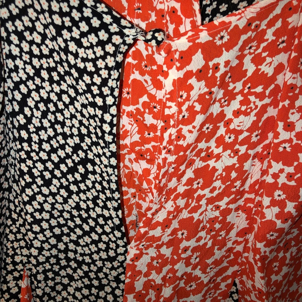 Topshop Romper - Picture 5 of 5